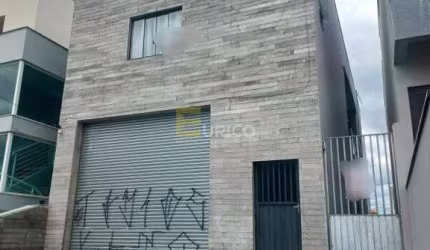 Prédio Comercial à venda no Jardim Brasil em Itupeva/SP