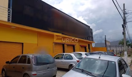 Prédio Comercial para aluguel no Centro em Itupeva/SP