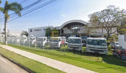 Prédio Comercial para aluguel no ENGORDADOURO em Jundiaí/SP