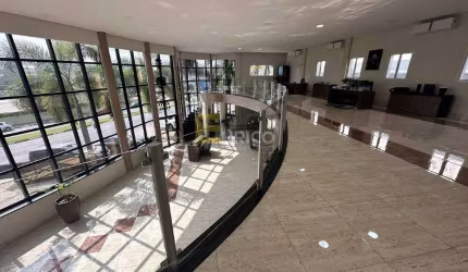 Prédio Comercial para aluguel no Centro em Vinhedo/SP