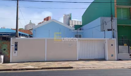 Prédio Comercial para aluguel no Vila Olivo em Valinhos/SP
