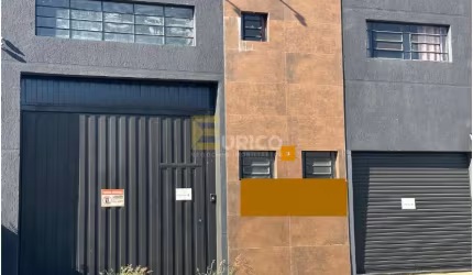 Prédio Comercial à venda no Jardim Itapuã em Valinhos/SP