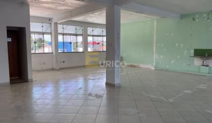 Prédio Comercial para aluguel no JARDIM SANTO ANTÔNIO em Valinhos/SP