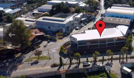 Prédio Comercial para aluguel no Vista Alegre em Vinhedo/SP
