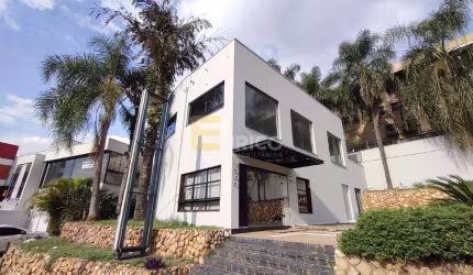 Prédio Comercial à venda no VILA BISSOTO em Valinhos/SP