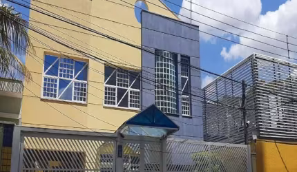 Prédio Comercial para aluguel no Bela Vista em Valinhos/SP