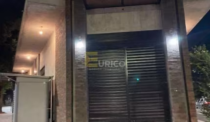 Prédio Comercial para aluguel no Vila Olivo em Valinhos/SP