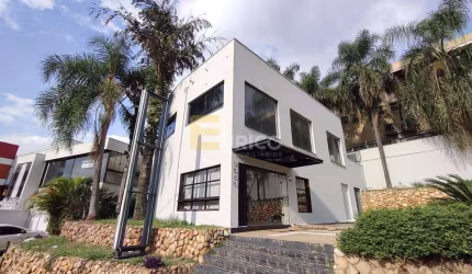 Prédio Comercial para aluguel no VILA BISSOTO em Valinhos/SP