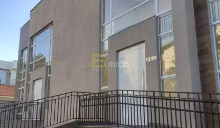 Prédio Comercial para aluguel no Centro em Vinhedo/SP