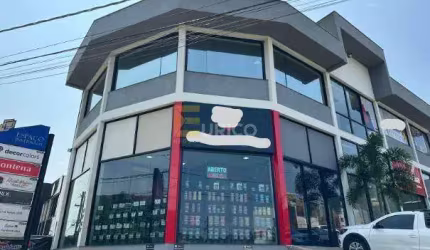 Prédio Comercial à venda no Parque Nova Suíça em Valinhos/SP