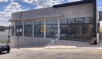 Prédio Comercial para aluguel no Parque Nova Suíça em Valinhos/SP