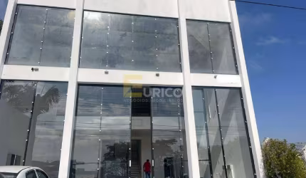 Prédio Comercial para aluguel no Parque Nova Suíça em Valinhos/SP