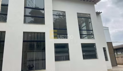 Prédio Comercial à venda no CHÁCARAS SÃO BENTO em Valinhos/SP