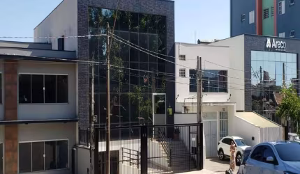 Prédio Comercial à venda no JARDIM SÃO JORGE em Valinhos/SP