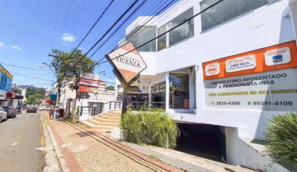 Prédio Comercial à venda no Centro em Valinhos/SP