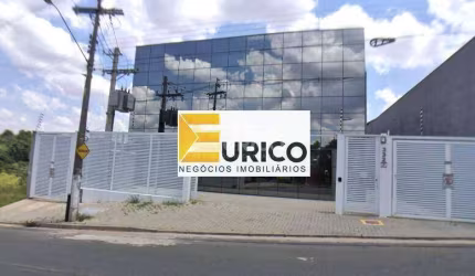 Prédio Comercial à venda no Jardim Paiquere em Valinhos/SP