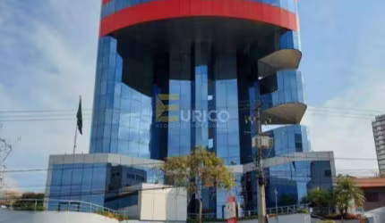 Prédio Comercial à venda no JARDIM RIBEIRO em Valinhos/SP