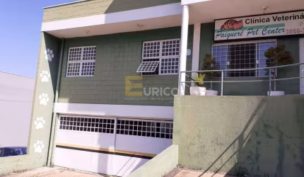 Prédio Comercial à venda no Jardim Paiquere em Valinhos/SP