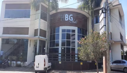 Prédio Comercial à venda no Parque Nova Suíça em Valinhos/SP