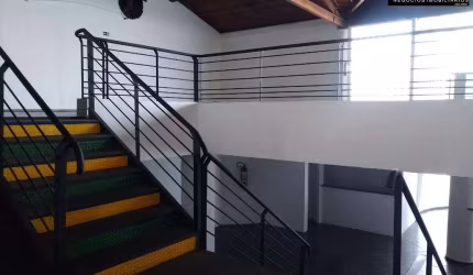 Prédio Comercial para aluguel no Santa Rosa em Vinhedo/SP