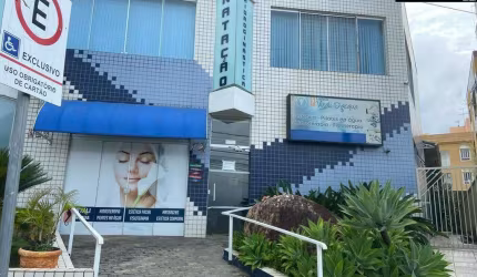 Prédio Comercial à venda no Centro em Vinhedo/SP