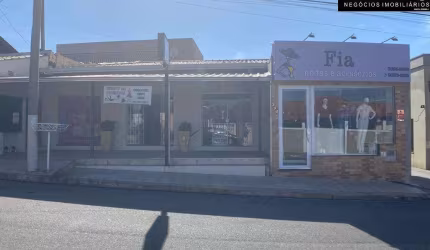 Prédio Comercial à venda no Nova Vinhedo em Vinhedo/SP