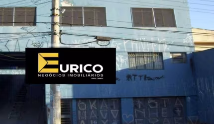 Prédio Comercial à venda no Vila Mangalot em São Paulo/SP