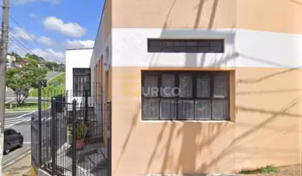 Salão para aluguel no Bela Vista em Valinhos/SP
