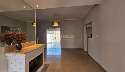 Casa a venda com 03 quartos - Condomínio Grape Village em Vinhedo