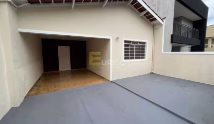 Casa Residencial ou Comercial para locação no bairro Jardim Itália em Vinhedo/SP.