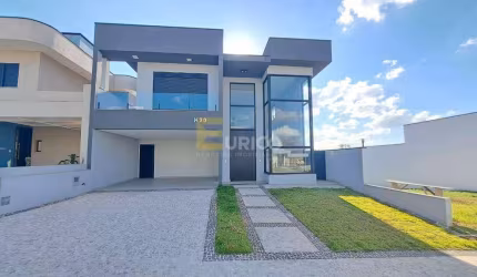 Casa em condomínio à venda no Condomínio Residencial Mont'Alcino em Valinhos/SP