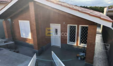 Casa para aluguel no Castelo em Valinhos/SP