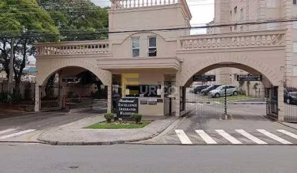 Excelente oportunidade de morar em uma localização estratégica!