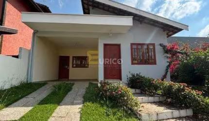 Casa para locação no condomínio no Grape Village em Vinhedo/SP