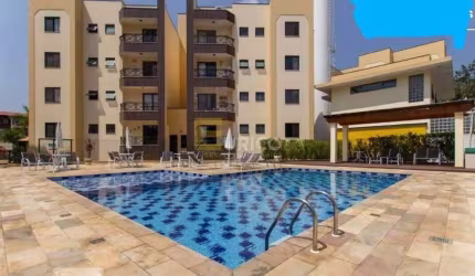 Condominio Residencial Siena - Jundiai
