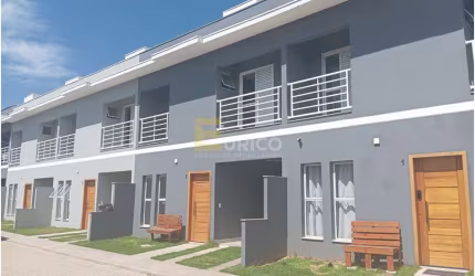 Casa em condomínio à venda no Residencial Katarina em Jundiaí/SP