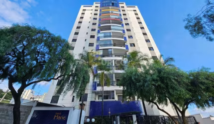 Apartamento à venda com 03 quartos no Condomínio Residencial Saint Marie em Jundiaí/SP
