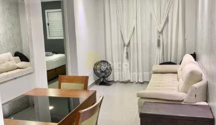 Apartamento à venda no Condomínio Edifício Residencial Vitória em Valinhos/SP