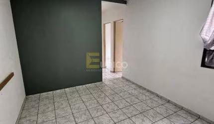 Apartamento à venda no Condomínio Residencial Alvorada II em Valinhos/SP