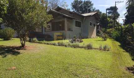 Casa em condomínio à venda no Condomínio Clube de Campo Valinhos em Valinhos/SP