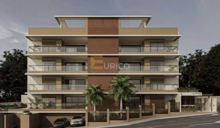 Apartamento à venda no Condomínio Residencial Vértice em Vinhedo/SP