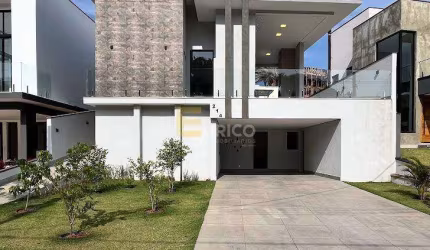 Casa em condomínio para aluguel no Condomínio Residencial Ibi Aram II em Itupeva/SP