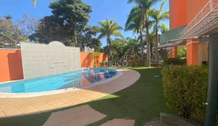 Apartamento para aluguel no Condomínio Spazio Reale em Vinhedo/SP
