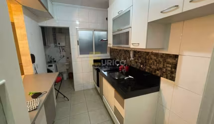 Apartamento para venda no condomínio Spazio Reale em Vinhedo/SP