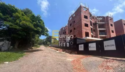 Apartamento Garden á Venda no Condomínio Villa Cascais Gardens em Vinhedo