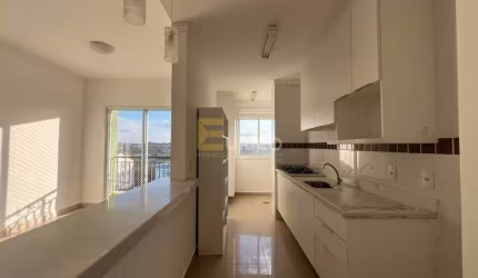 Apartamento à venda no Condomínio Residencial Colina Verde em Valinhos/SP