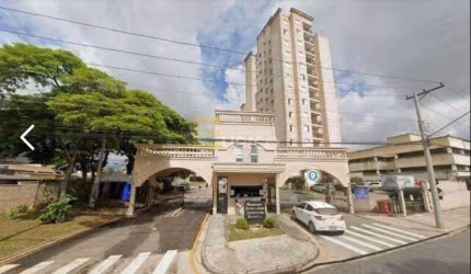 Apartamento à venda no Condomínio Residencial Excellence Imperator Majest em Jundiaí/SP