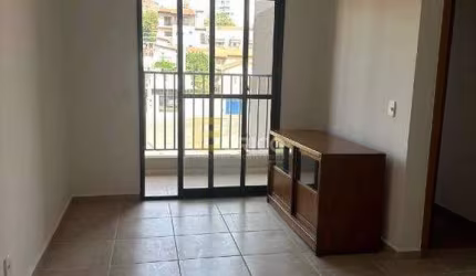 Apartamento à venda no Condomínio Una Proença em Campinas/SP