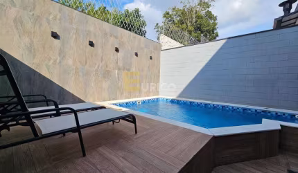 Casa a venda com 03 quartos no Condomínio Bello Villagio em Vinhedo
