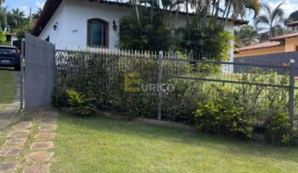 Casa térrea para locação no condomínio Vista Alegre Café em Vinhedo/SP